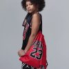 Сумка для баскетбольного м'яча Jordan Jersey Gym Sack