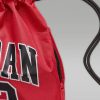 Сумка для баскетбольного м'яча Jordan Jersey Gym Sack