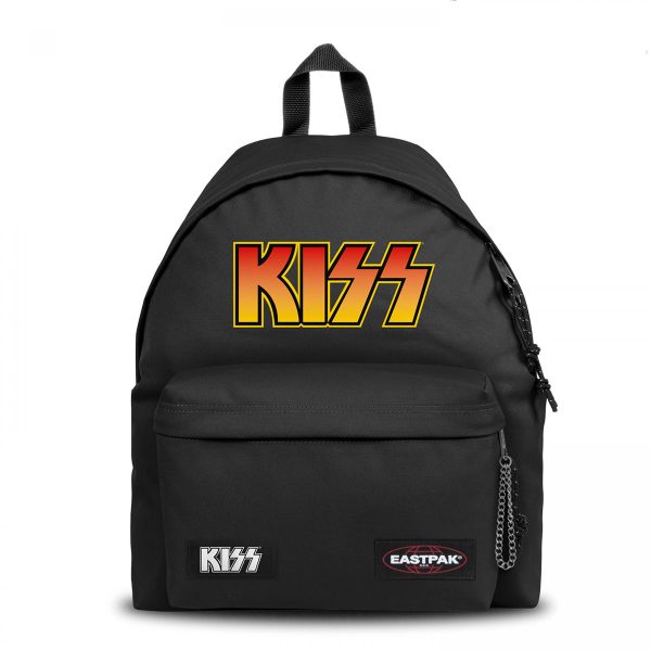 Рок рюкзак Eastpak Padded PakR The Kiss | 24 л.