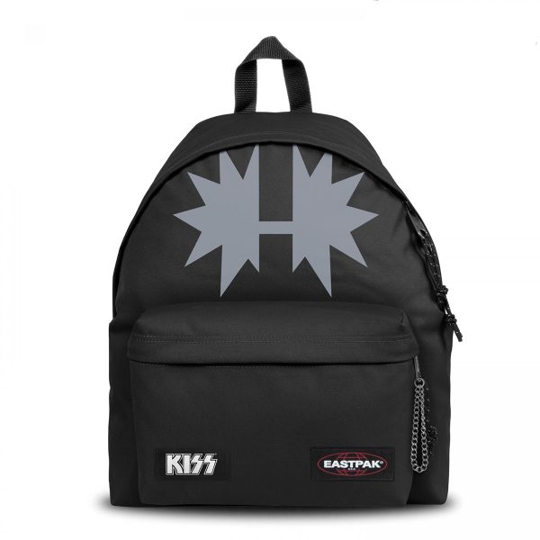 Рок рюкзак Eastpak Padded PakR The Kiss | 24 л.