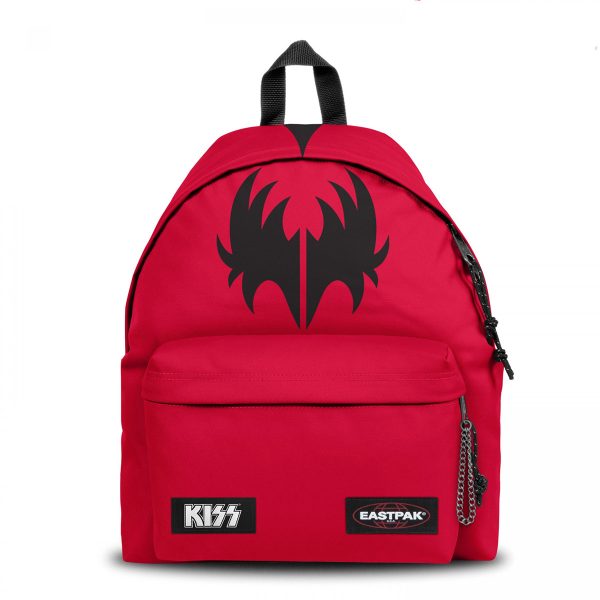 Рок рюкзак Eastpak Padded PakR The Kiss | 24 л.