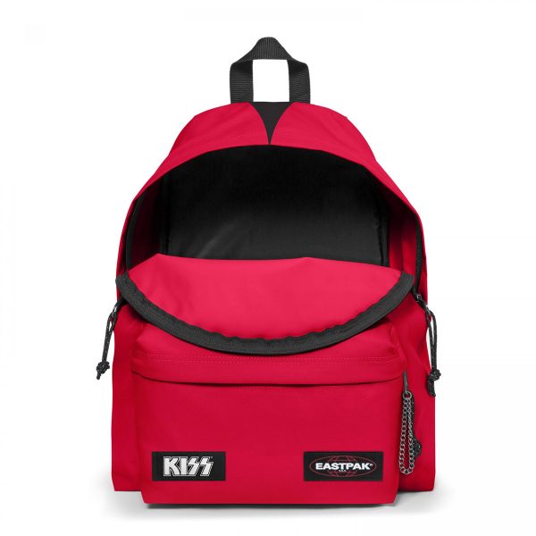 Рок рюкзак Eastpak Padded PakR The Kiss | 24 л.