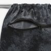 Спортивний мішок Nike Brasilia 9.5 Drawstring Bag | 18 л.