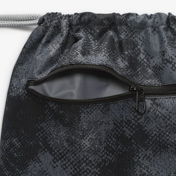 Спортивний мішок Nike Brasilia 9.5 Drawstring Bag | 18 л.