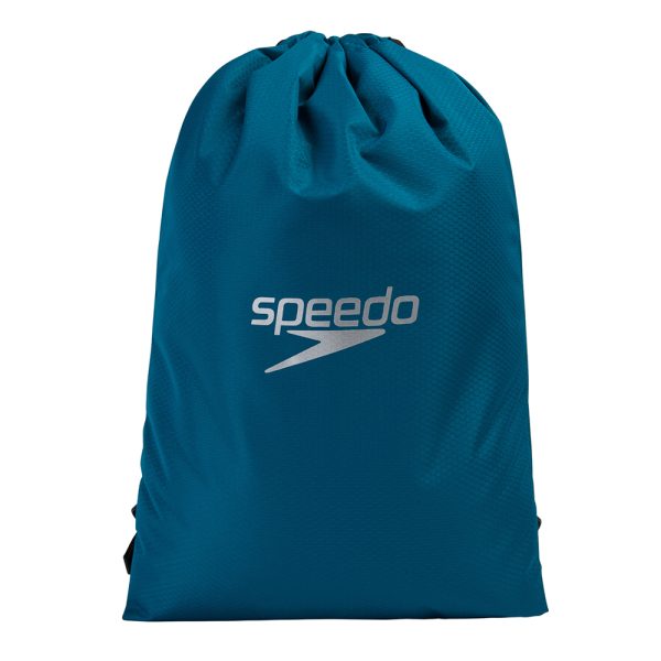 Мішок для мокрих речей Speedo Pool Bag AU | 15 л.
