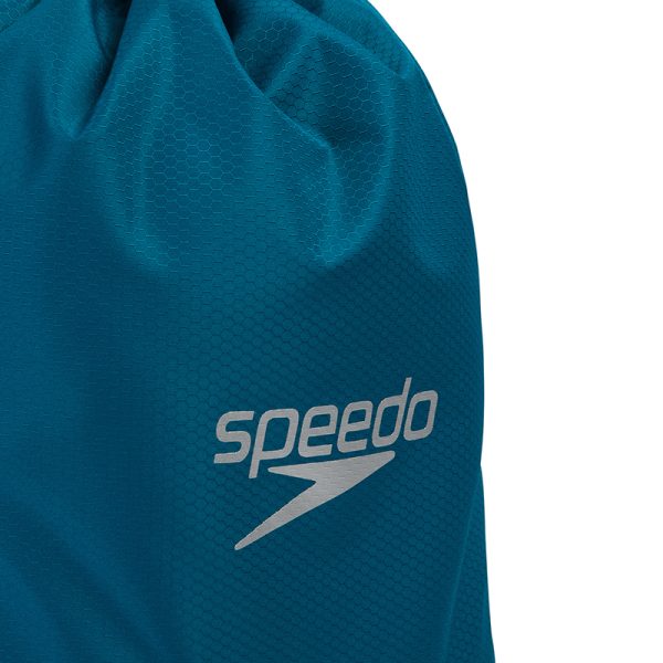 Мішок для мокрих речей Speedo Pool Bag AU | 15 л.