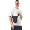 Чорна барсетка на плече Nike Air Max Heritage Cross-Body Bag