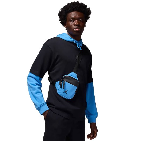 Нагрудная барсетка Jordan Airborne Hip Bag