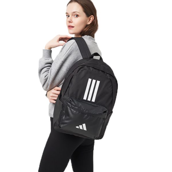 Дитячий рюкзак для тренувань Adidas Classic BackToSchool 3-Stripes | 27 л.