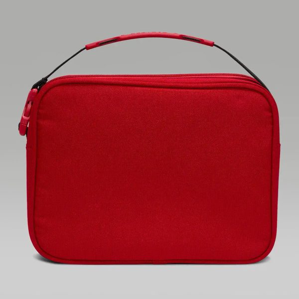 Сумка для ланч боксів і обіду Jordan HBR Lunch Box | 4 л.
