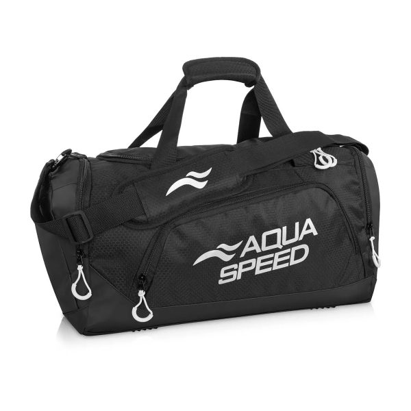 Сумка для басейну жіноча Aqua Speed 24 Pool M | 35 л.