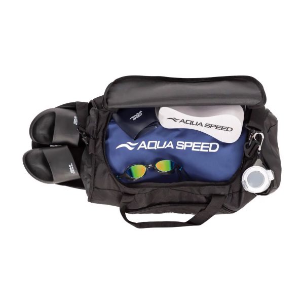 Сумка для басейну жіноча Aqua Speed 24 Pool M | 35 л.