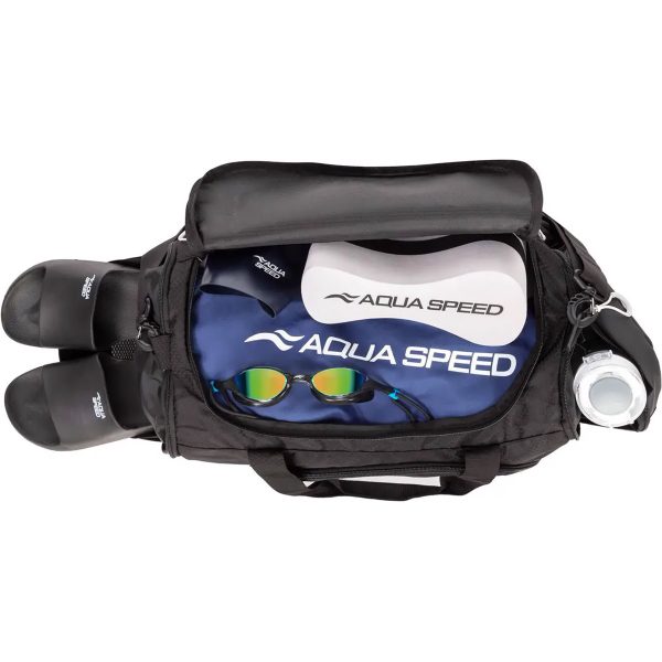 Сумка для басейна чоловіча Aqua Speed 74 Pool L | 43 л.