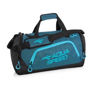 Сумка для басейну жіноча Aqua Speed 24 Pool M | 35 л.
