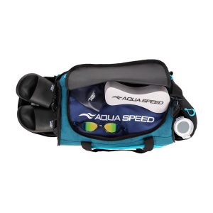 Сумка для басейну жіноча Aqua Speed 24 Pool M | 35 л.