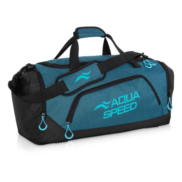 Сумка для басейна чоловіча Aqua Speed 74 Pool L | 43 л.