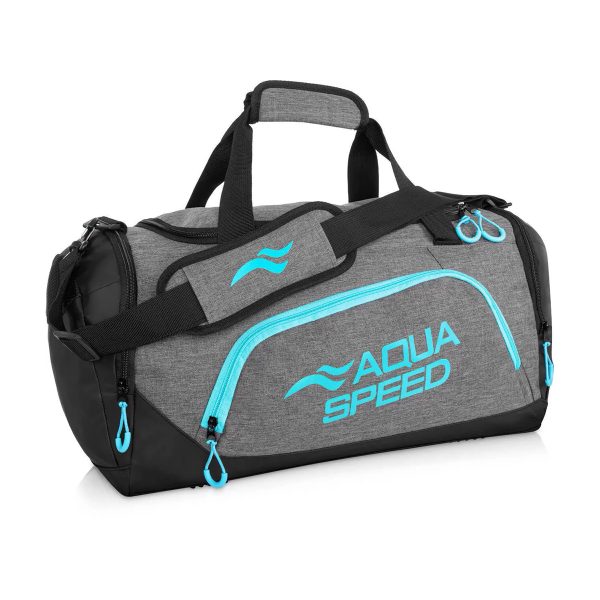 Сумка для басейну жіноча Aqua Speed 24 Pool M | 35 л.