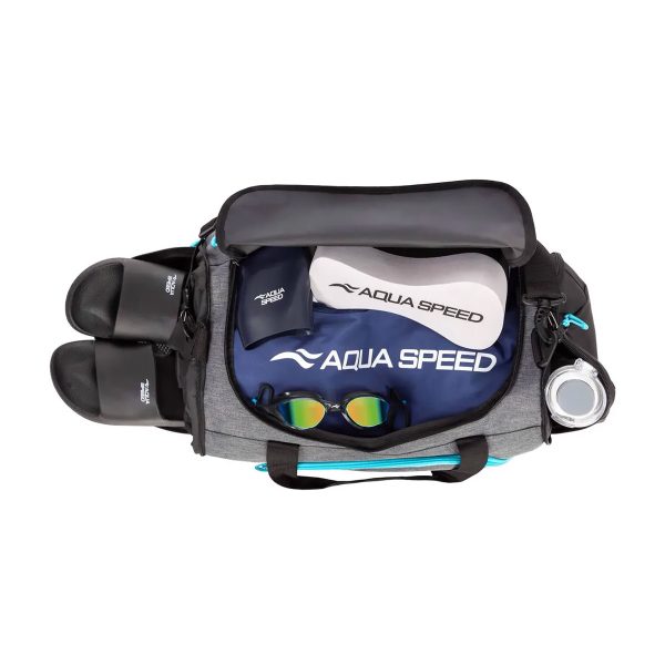 Сумка для басейну жіноча Aqua Speed 24 Pool M | 35 л.