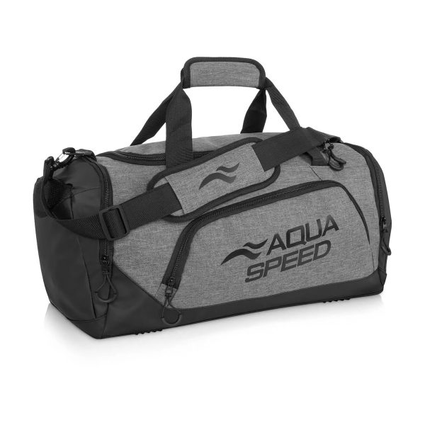Сумка для басейну жіноча Aqua Speed 24 Pool M | 35 л.