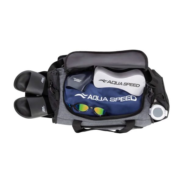 Сумка для басейну жіноча Aqua Speed 24 Pool M | 35 л.