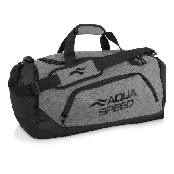 Сумка для басейна чоловіча Aqua Speed 74 Pool L | 43 л.