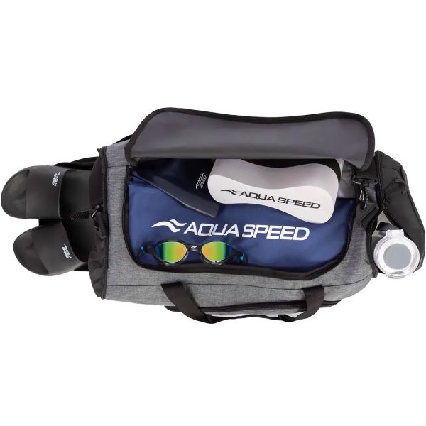 Сумка для басейна чоловіча Aqua Speed 74 Pool L | 43 л.