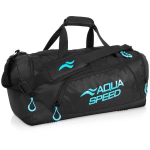 Сумка для басейна чоловіча Aqua Speed 74 Pool L | 43 л.