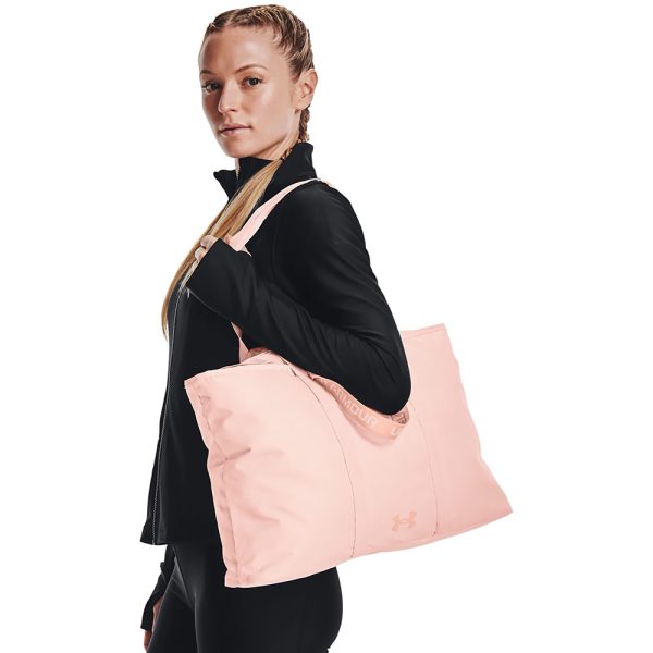 Спортивна сумка жіноча для фітнесу Undear Armour Favorite 2.0 Tote | 25 л.