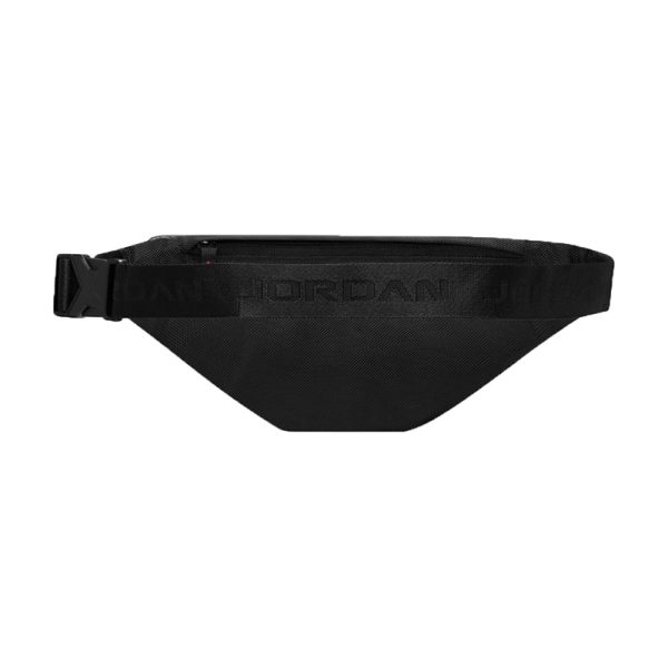 Сумка на пояс Jordan Moto Crossbody Waist Pack