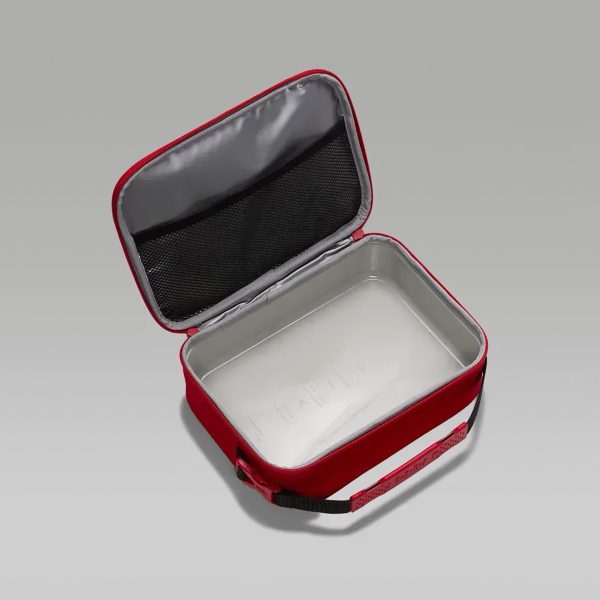Сумка для ланч боксів і обіду Jordan HBR Lunch Box | 4 л.