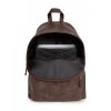 Eastpak рюкзак шкіряний Padded PakR | 24 л.