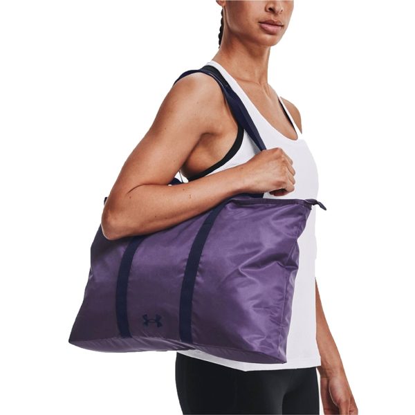 Спортивна сумка жіноча для фітнесу Undear Armour Favorite 2.0 Tote | 25 л.