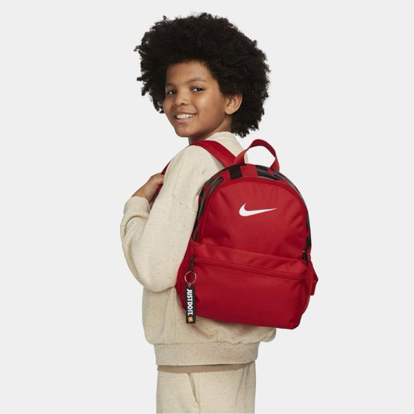 Дитячий міні рюкзак Nike Brasilia JDI Kids Mini | 11 л.