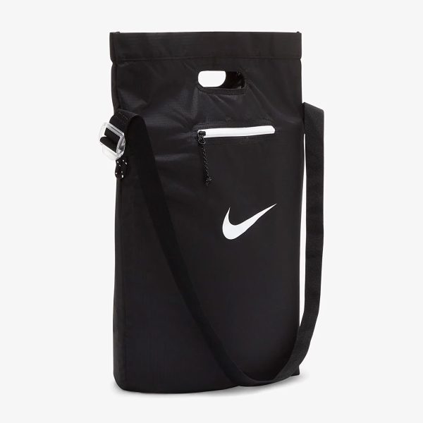 Складна сумка шопер Nike Stash Tote | 13 л.