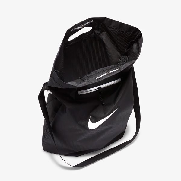 Складна сумка шопер Nike Stash Tote | 13 л.