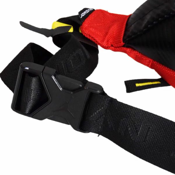 Сумка на пояс Jordan Moto Crossbody Waist Pack