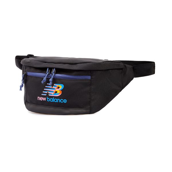 Бананка жіноча велика New Balance Urban Oversize Bum Bag