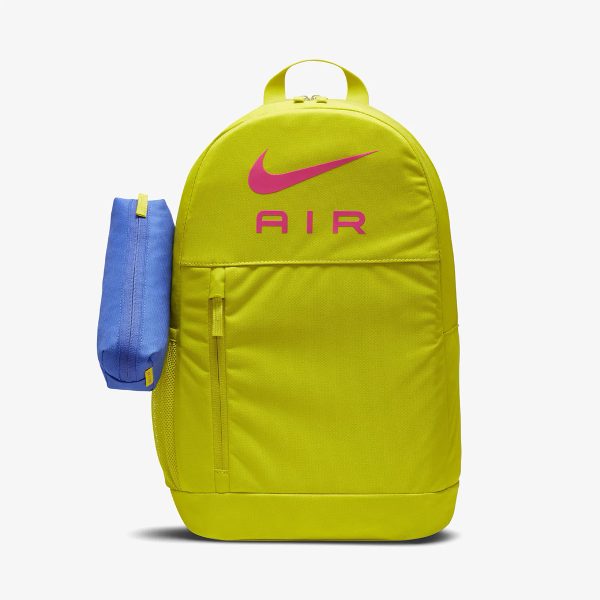 Рюкзак Найк шкільний Nike Kids Backpack | 20 л.
