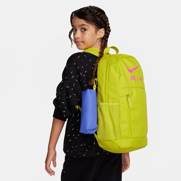 Рюкзак Найк шкільний Nike Kids Backpack | 20 л.