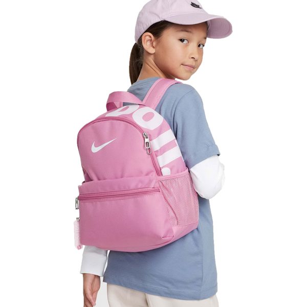 Дитячий міні рюкзак Nike Brasilia JDI Kids Mini | 11 л.