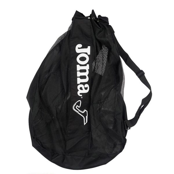 Сумка для м'ячів Joma Football Sack Team | 14 шт.