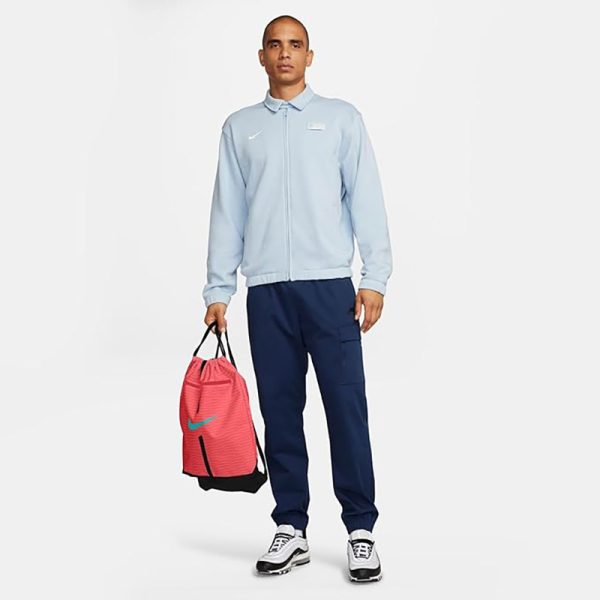 Рюкзак мішок для бутс Найк Nike Academy Football Gymsack | 18 л.
