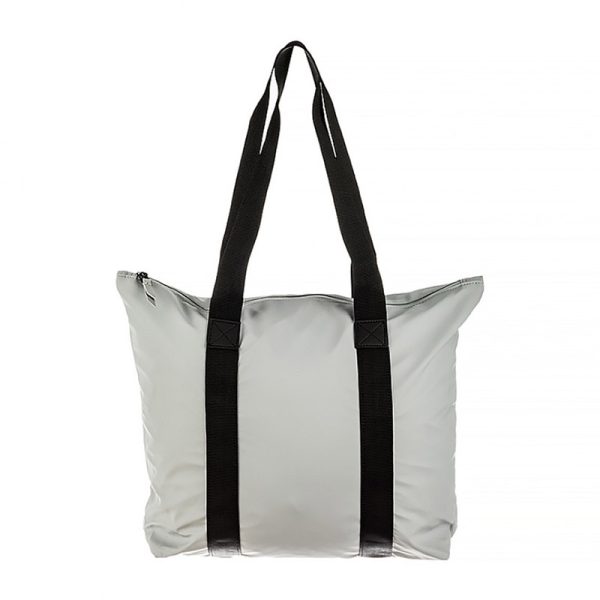 Водонепроникна сумка спортивна Rains Totes | 20 л.