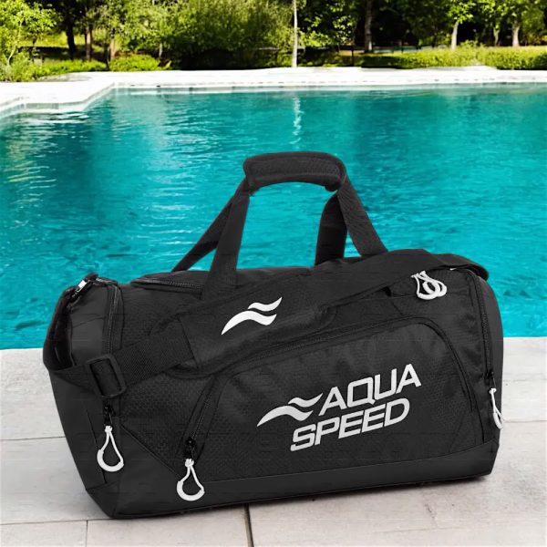 Сумка для басейну жіноча Aqua Speed 24 Pool M | 35 л.