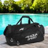 Сумка для басейна чоловіча Aqua Speed 74 Pool L | 43 л.