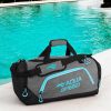 Сумка для басейна чоловіча Aqua Speed 74 Pool L | 43 л.