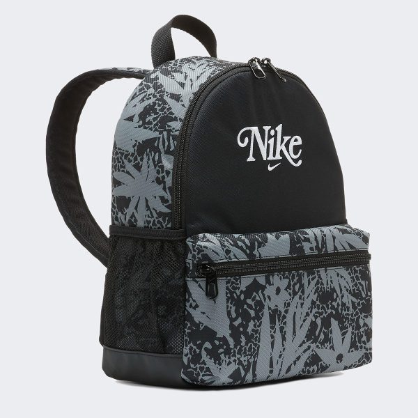 Жіночий маленький рюкзак Nike Brasilia JDI Kids Mini | 11 л.