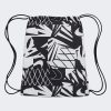 Рюкзак мішок для спортивної форми Nike Drawstring Cat AOP