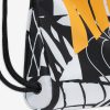 Рюкзак мішок для спортивної форми Nike Drawstring Cat AOP