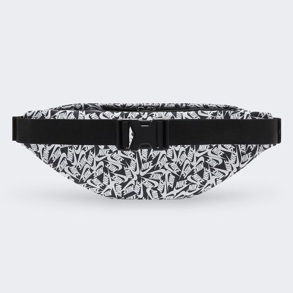 Сумка на пояс Nike Heritage Accessory Print SU23